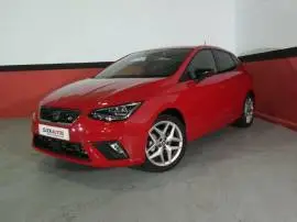 Seat Ibiza 1.0 TSI 110CV FR + PACK, 15.500 €