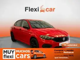 Fiat Tipo Sedan 1.4 Fire 70kW (95CV) Street, 11.990 €