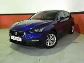 Seat Leon 1.0 eTSI 110CV HEV Style Go DSG, 17.250 €