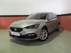 Seat Leon 1.0 eTSI 110CV HEV Style Go DSG, 19.000 €