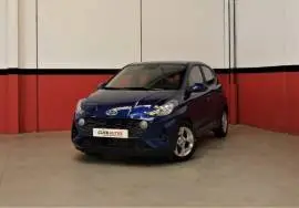 Hyundai i10 1.0 MPI 67CV Klass auto, 12.450 €