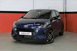 Hyundai i10 1.2 MPI 84CV Tecno Bitono auto, 14.500 €