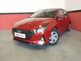 Hyundai i20 1.2 MPI 84CV Essence, 12.400 €