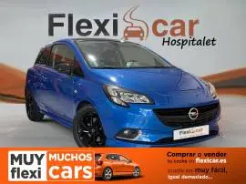 Opel Corsa 1.4 Turbo Excellence OPC Line - 3 P (20, 9.990 €