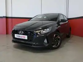 Hyundai i20 1.0 TGDI 100CV 48V Klass Hybrid, 15.450 €