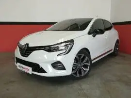 Renault Clio 1.0 TCE 90CV Zen Pack Look, 13.600 €