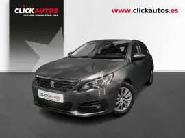 Peugeot 308 1.2 Puretech 110CV Allure  Pack, 14.350 €