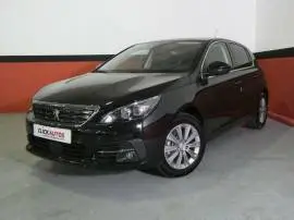 Peugeot 308 1.2 Puretech 110CV Allure  Pack, 14.950 €