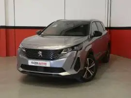 Peugeot 5008 1.5 BlueHDI 130CV GT  5+2, 24.400 €