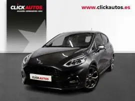 Ford Fiesta 1.0 Ecoboost 95CV STLine, 14.450 €