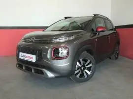 Citroën C3 Aircross 1.2 Puretech 110CV C-Series, 14.300 €