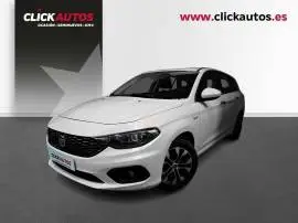 Fiat Tipo 1.3 MJET 95CV SW Mirror 5P, 12.550 €