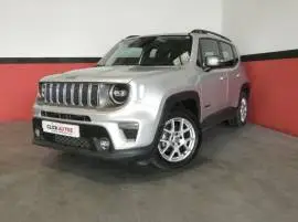 Jeep Renegade 1.6 MJET 120CV Limited, 17.500 €