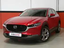 Mazda CX-30 2.0 e-Skyactiv 122CV MHEV Zenith, 21.050 €