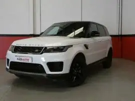 Land-Rover Range Rover Sport 3.0 D 300CV MHEV AWD , 65.500 €