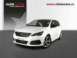 Peugeot 308 1.5 BlueHDI 130CV GT, 17.950 €