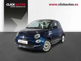 Fiat 500C 1.0 Hybrid 70CV Dolcevita, 11.850 €