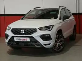 Seat Ateca 1.5 TSI 150CV FR + PACKPLUS, 24.500 €