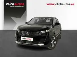 Peugeot 3008 1.5 BlueHDI 130CV Allure EAT8, 25.650 €