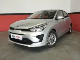 Kia Rio 1.2 DPI 84CV Concept, 12.800 €