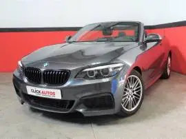 BMW Serie 2 1.5 136CV M sport, 24.150 €