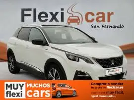 Peugeot 3008 1.6 THP 121KW (165CV) GT LINE AUTO S&, 18.490 €