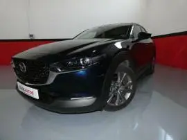 Mazda CX-30 2.0 e-Skyactiv 122CV MHEV AT Zenith, 23.500 €