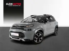 Citroën C3 Aircross 1.5 BlueHDI 120CV Shine EAT6, 19.900 €