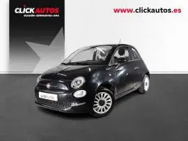 Fiat 500 1.0 Hybrid 70CV Dolcevita, 11.450 €