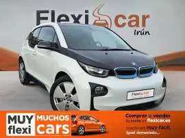 BMW i3 -, 15.480 €