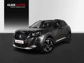 Peugeot 2008 1.2 Puretech 100CV Allure  Pack, 18.050 €