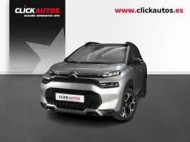 Citroën C3 Aircross 1.5 BlueHDI 120CV Shine EAT6, 20.000 €