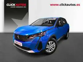 Peugeot 3008 1.2 Puretech 130CV Active Pack, 21.200 €