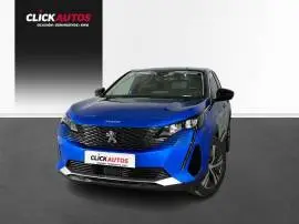 Peugeot 3008 1.5 BlueHDI 130CV Allure EAT8, 24.900 €