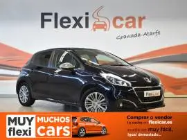 Peugeot 208 5P Signature 1.2L PureTech 81KW (110CV, 11.480 €