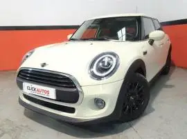 MINI One 1.5 102CV Pack vision, 15.700 €