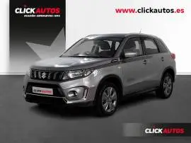 Suzuki Vitara 1.4 129CV GLX Hybrid, 18.850 €