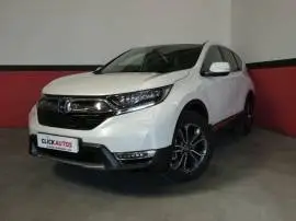 Honda CR-V 2.0 I-MMD 184CV Elegance CVT Hybrid, 28.700 €