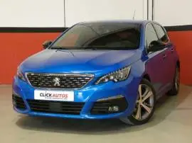 Peugeot 308 1.5 BlueHDI 130CV GT, 17.650 €