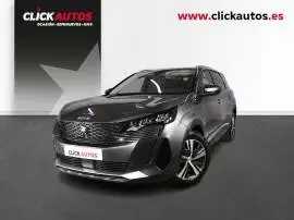 Peugeot 5008 1.2 Puretech 130CV Allure Pack  EAT8, 24.350 €