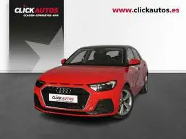 Audi A1  Sportback 1.0 TFSI 110CV 30 Advanced Pack, 24.450 €