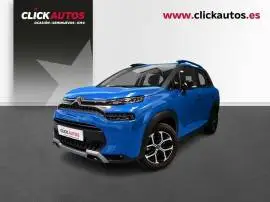 Citroën C3 Aircross 1.2 Puretech 110CV Feel pack, 15.300 €