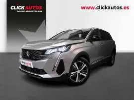 Peugeot 5008 1.2 Puretech 130CV Allure Pack  5+2, 25.650 €