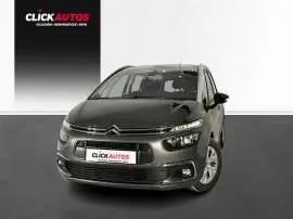 Citroën Grand C4 SpaceTourer 1.2 Puretech 130CV Fe, 22.000 €