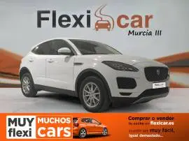 Jaguar E-Pace 2.0D 110kW, 23.490 €