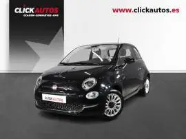 Fiat 500 1.0 Hybrid 70CV Dolcevita, 11.900 €