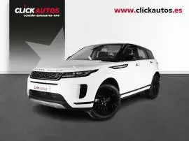 Land-Rover Range Rover Evoque 2.0 D 163CV AWD Hybr, 54.700 €