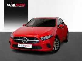 Mercedes Clase A 2.0 190CV 220iA, 24.950 €