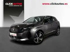 Peugeot 3008 1.2 Puretech 130CV Allure EAT8, 24.350 €