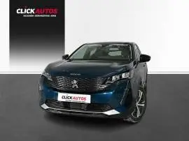 Peugeot 3008 1.2 Puretech 130CV Allure EAT8, 25.050 €